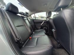 2012 Mazda 3 SP25