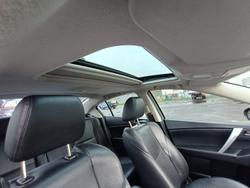 2012 Mazda 3 SP25
