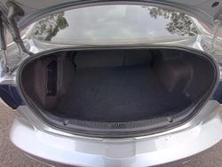 2012 Mazda 3 SP25