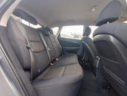 2008 Hyundai i30 SLX