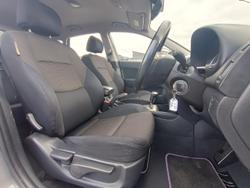 2008 Hyundai i30 SLX