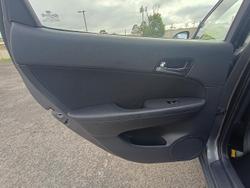 2008 Hyundai i30 SLX
