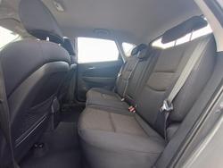 2008 Hyundai i30 SLX