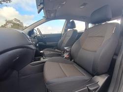 2008 Hyundai i30 SLX