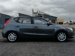2008 Hyundai i30 SLX