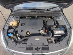 2008 Hyundai i30 SLX