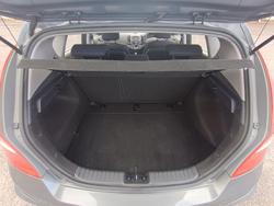 2008 Hyundai i30 SLX