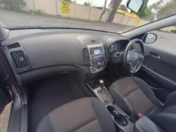 2008 Hyundai i30 SLX