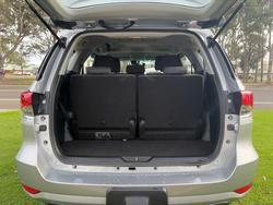 2023 Toyota Fortuner GX