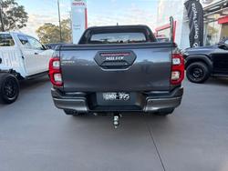 2024 Toyota HiLux Rogue 48V