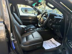 2024 Toyota HiLux Rogue 48V
