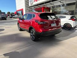 2021 Nissan QASHQAI ST-L