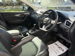 2021 Nissan QASHQAI ST-L