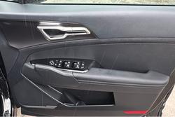 2024 Kia Sportage SX