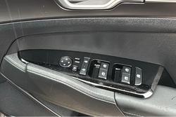 2024 Kia Sportage SX