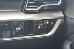 2024 Kia Sportage SX