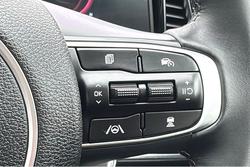 2024 Kia Sportage SX