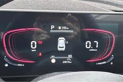 2024 Kia Sportage SX