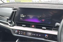 2024 Kia Sportage SX