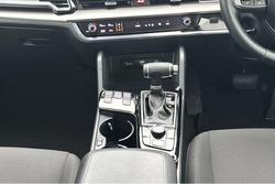 2024 Kia Sportage SX