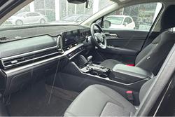 2024 Kia Sportage SX