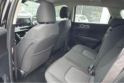 2024 Kia Sportage SX