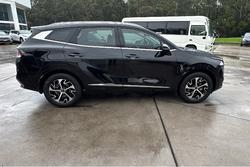 2024 Kia Sportage SX