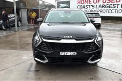2024 Kia Sportage SX