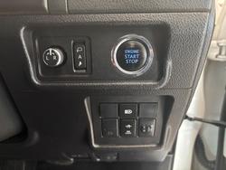 2021 Toyota Prado DSL WGN AT GX