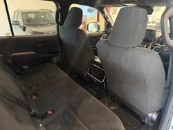 2024 Toyota LANDCRUISER LC300 3.3L V6 DSL GXL 7 Seats