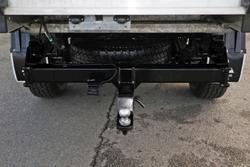 2021 Mitsubishi Triton GLX ADAS