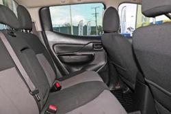 2021 Mitsubishi Triton GLX ADAS