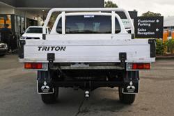 2021 Mitsubishi Triton GLX ADAS