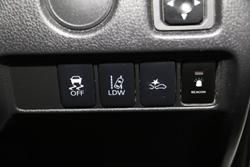 2021 Mitsubishi Triton GLX ADAS
