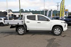 2021 Mitsubishi Triton GLX ADAS