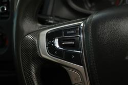 2021 Mitsubishi Triton GLX ADAS
