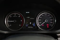 2021 Mitsubishi Triton GLX ADAS