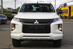 2021 Mitsubishi Triton GLX ADAS
