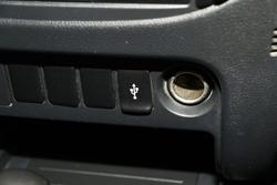 2021 Mitsubishi Triton GLX ADAS