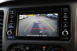 2021 Mitsubishi Triton GLX ADAS
