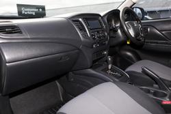 2021 Mitsubishi Triton GLX ADAS
