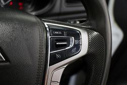 2021 Mitsubishi Triton GLX ADAS