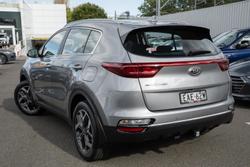 2018 Kia Sportage Si Premium