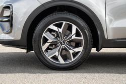 2018 Kia Sportage Si Premium