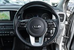 2018 Kia Sportage Si Premium