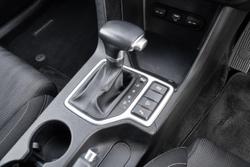 2018 Kia Sportage Si Premium