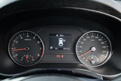 2018 Kia Sportage Si Premium