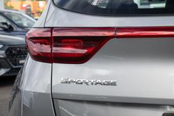2018 Kia Sportage Si Premium