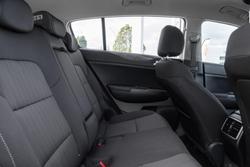 2018 Kia Sportage Si Premium