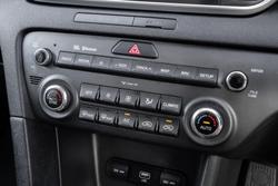 2018 Kia Sportage Si Premium